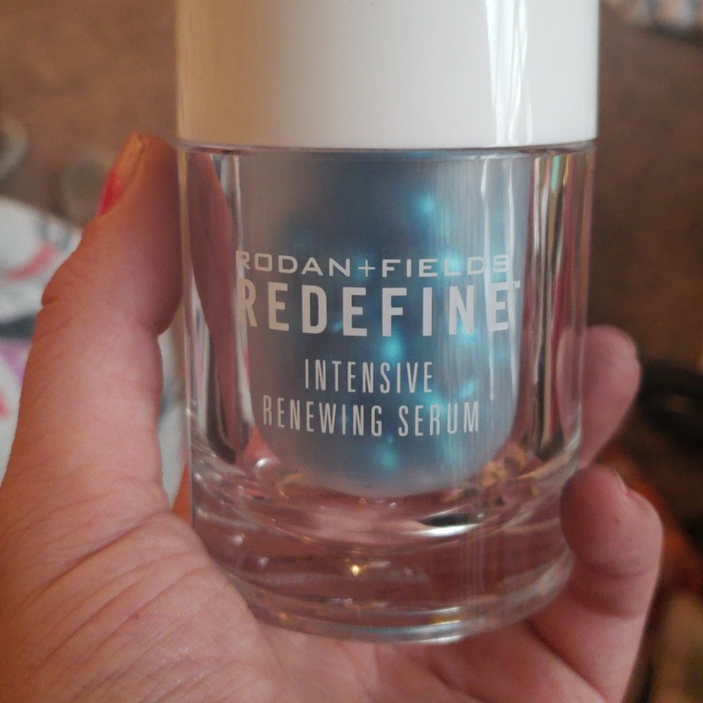 RODAN°+FIELDS REDEFINE INTENSIVE RENEWING SERUM
